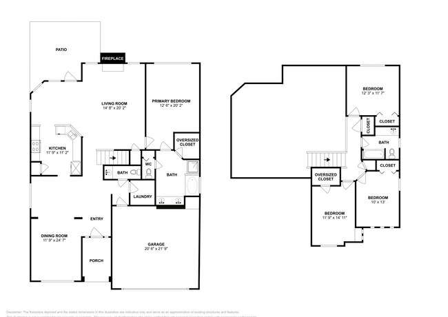 Building Photo - 1360 Holly Glen Run