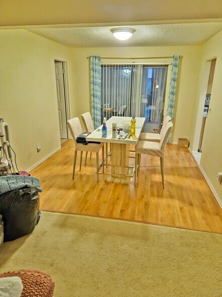 dining room - 7353 122nd Way