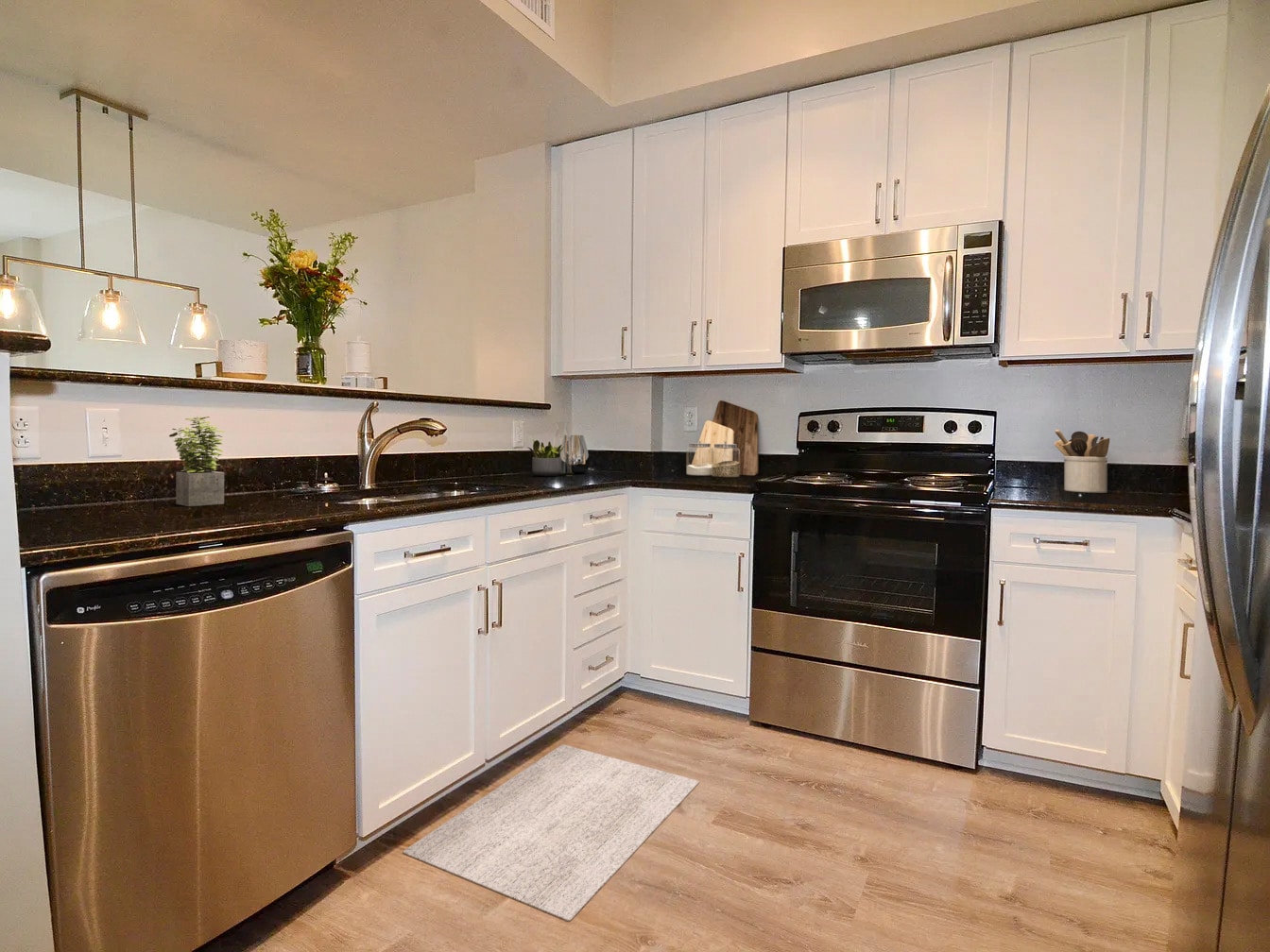 Building Photo - 721 Gov Morrison St