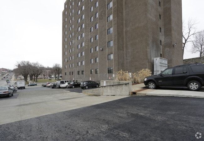 Building Photo - Wesley Senior Towers