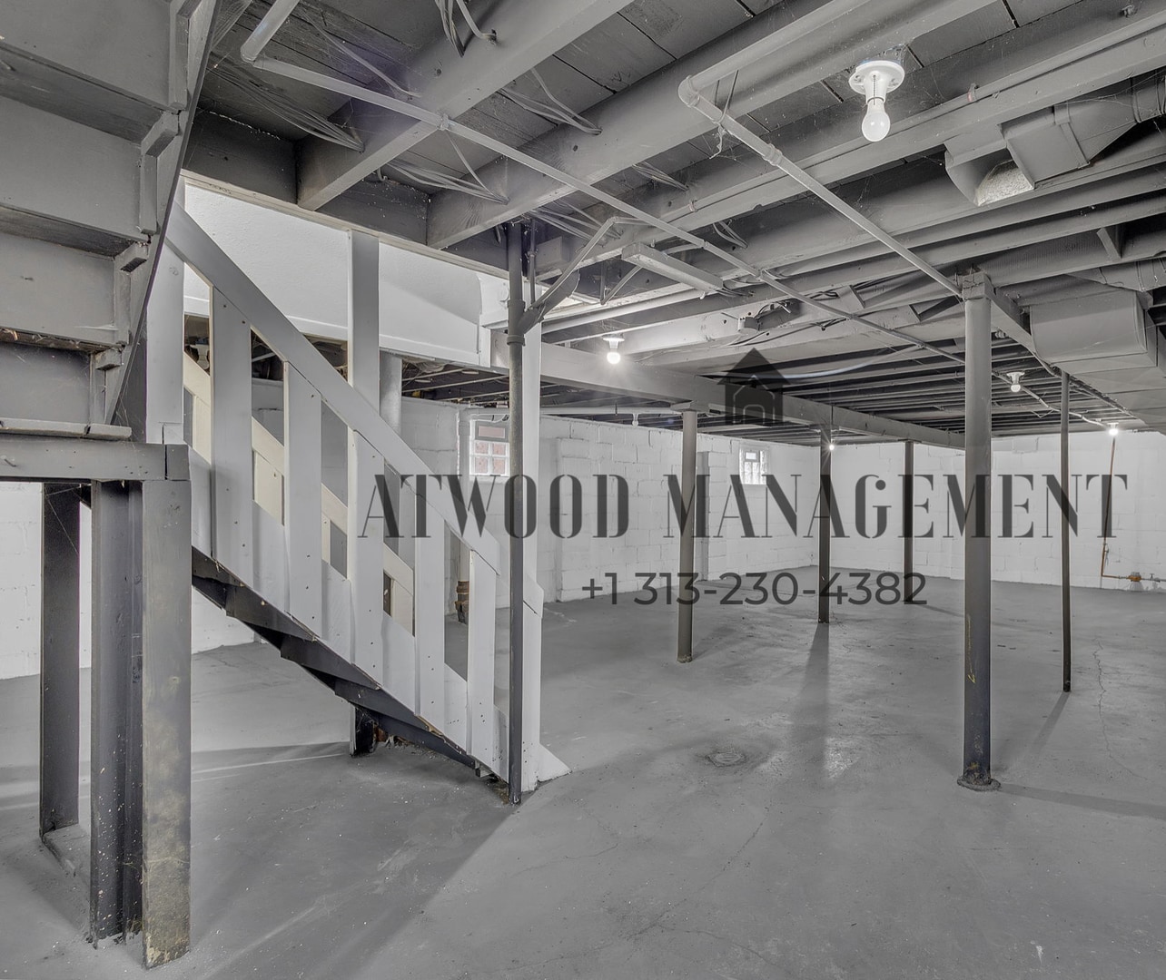 Building Photo - This beautifully updated 3-bedroom, 1-bath single-family home is ready for move-in!