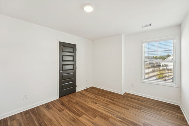 Floorplan - Quinn Residences at Dorchester Place