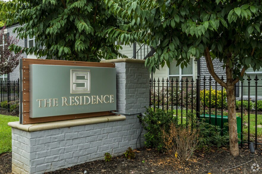 Building Photo - The Residence - Bldg 25