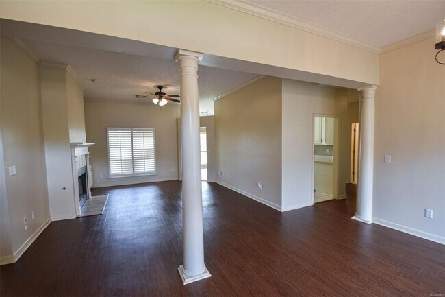 Building Photo - 1691 Rambling Brook Ln