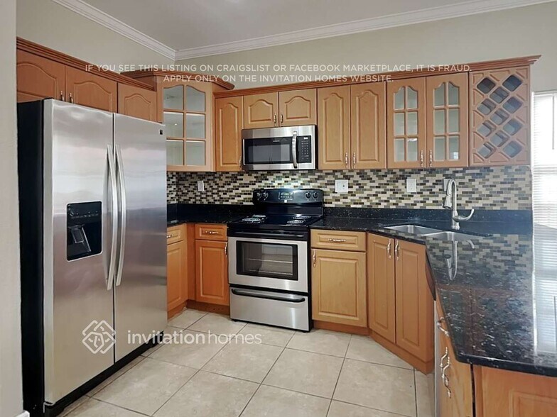 Building Photo - 14460 SW 180th St