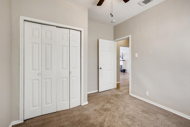 Building Photo - Location, Location, Location! Updated one story home with charm and modern conveniences