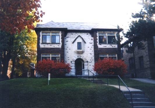 Primary Photo - 7208 Forsyth Blvd