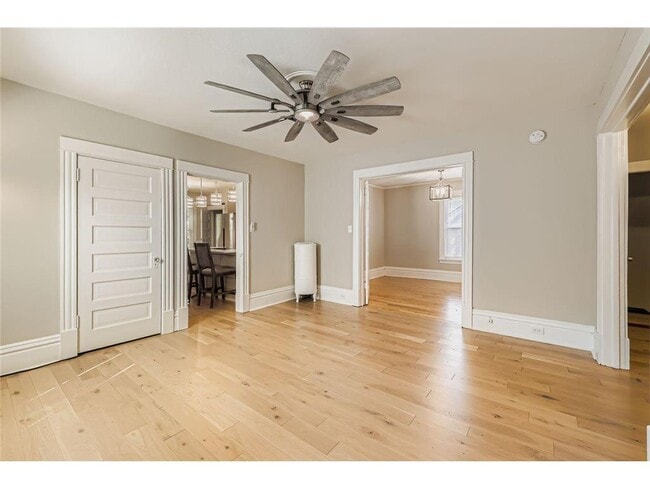 Building Photo - 1834 Fillmore St NE