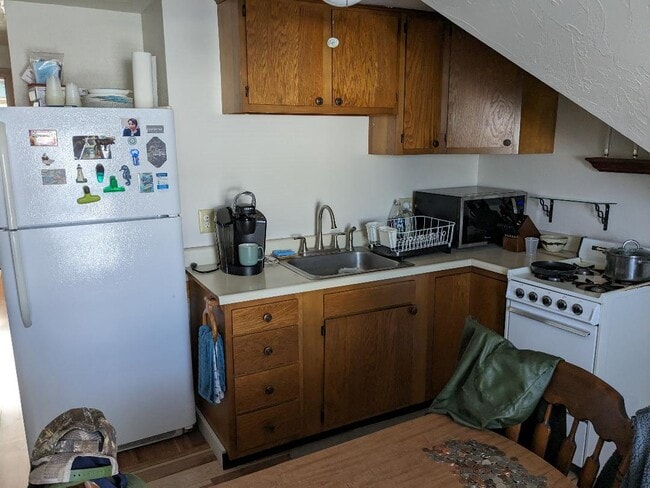 Kitchen - 20 West St