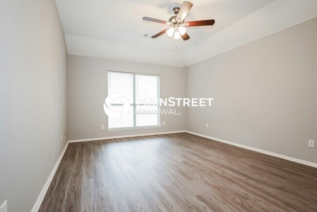 Building Photo - 4 Bedroom Pet-Friendly Home in Mansfield, TX with Main Street Renewal
