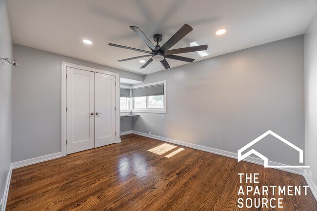 Building Photo - 7225 E Prairie Rd