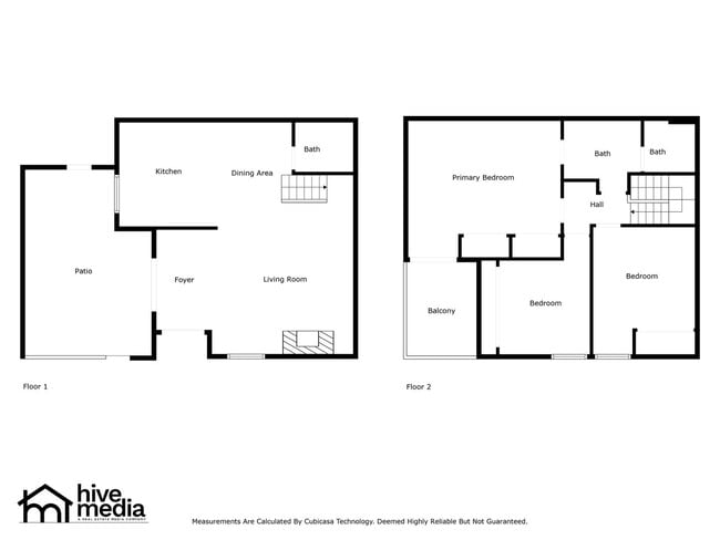 Building Photo - 3 bed 2 bath move-in ready unit.