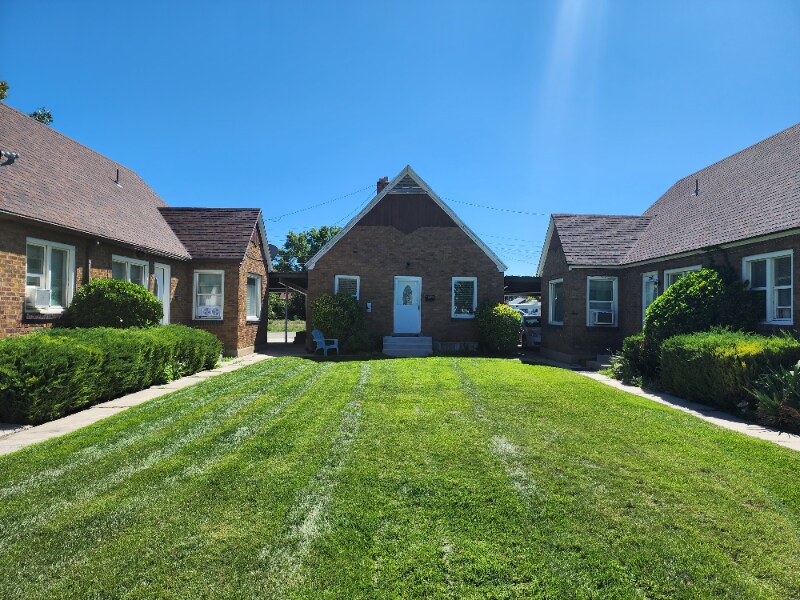 Building Photo - 210 E 4800 S