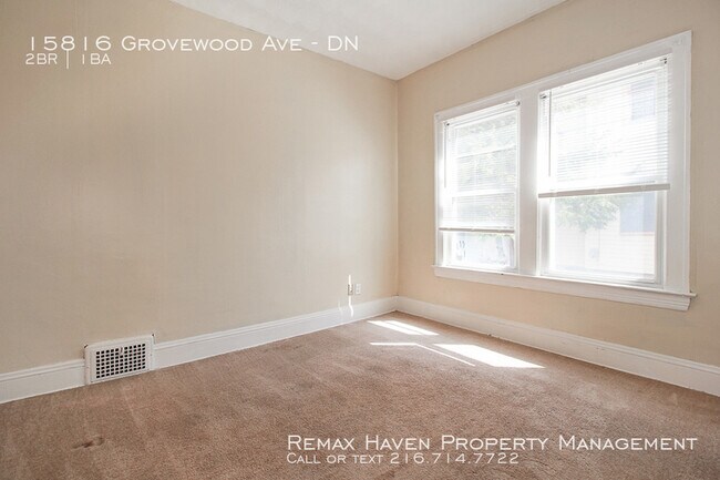 Building Photo - 15816 Grovewood Ave