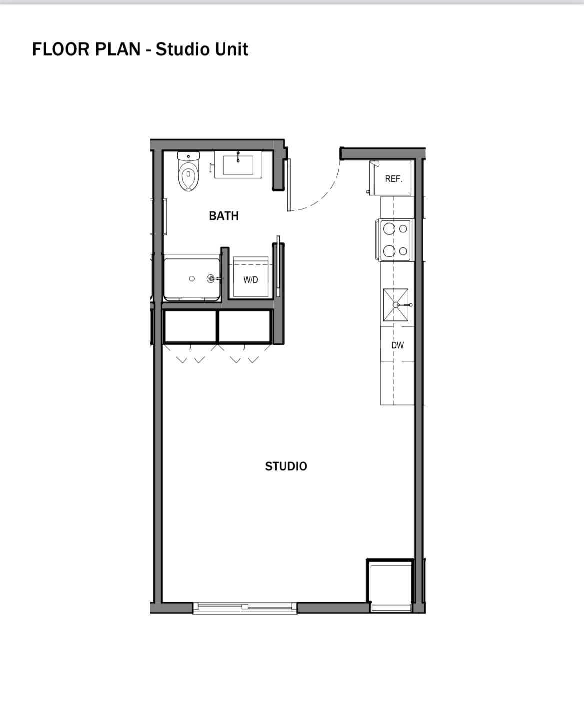 Building Photo - 329 5th St
