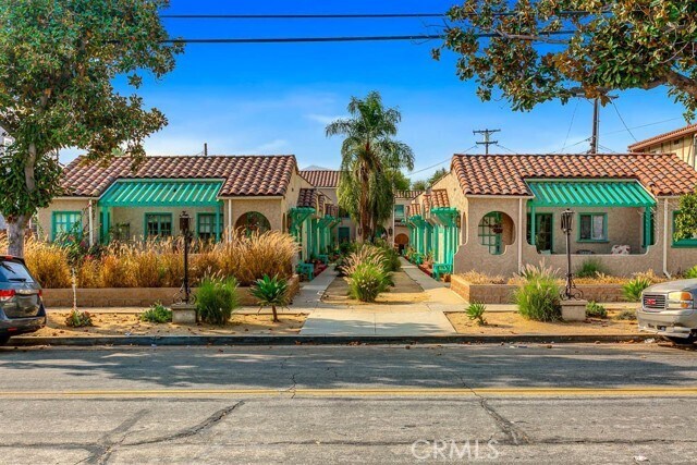 Building Photo - 617 S Columbus Ave