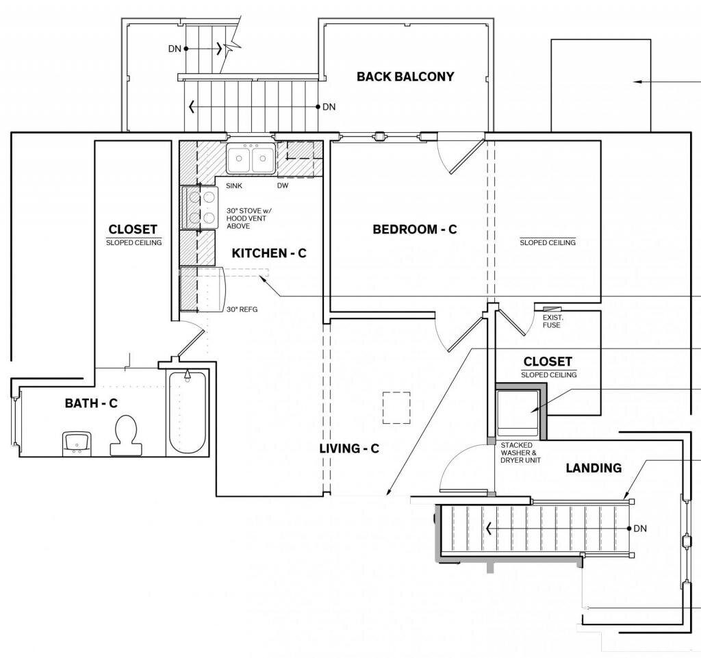 Building Photo - 1013 S Glasgow Dr