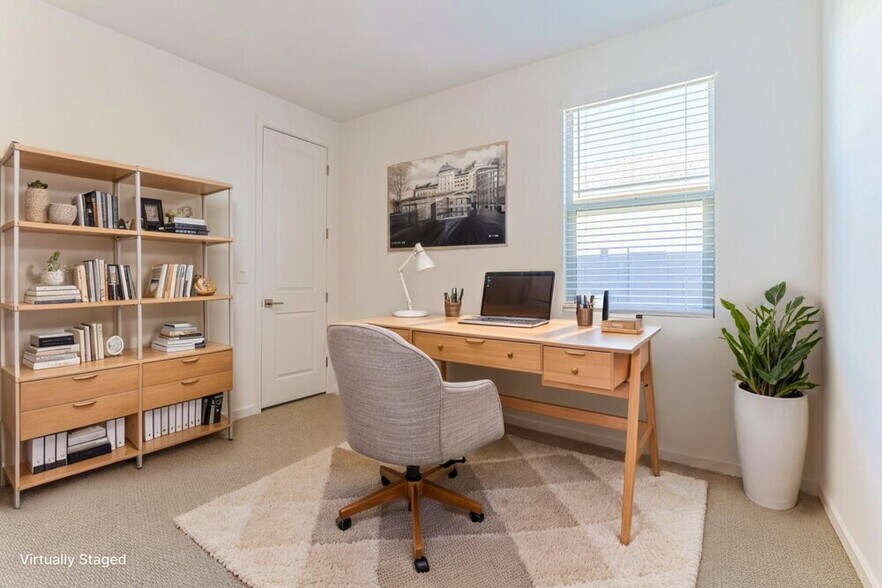 Building Photo - 35792 N Bloom St