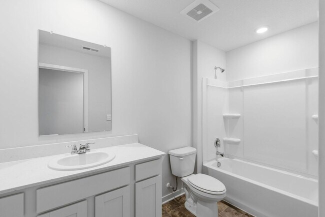 Building Photo - NEW Single Family Home in a Private Community!