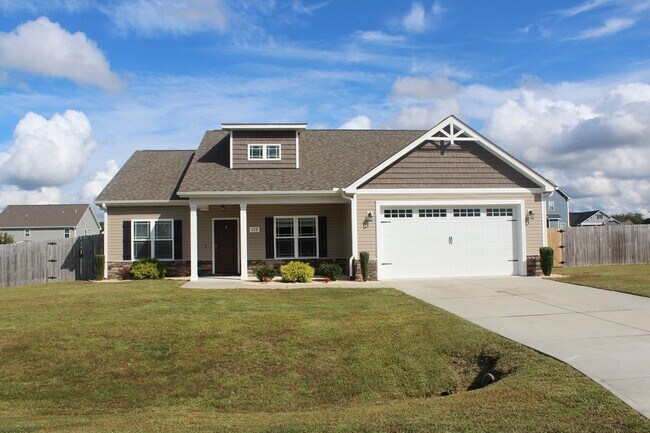 Building Photo - 228 Planters Ridge Dr