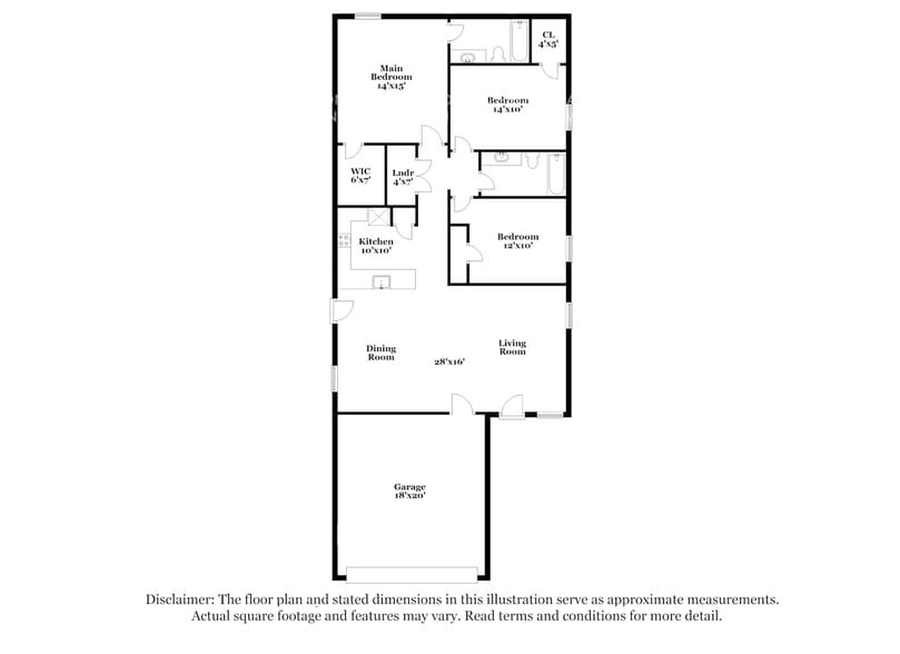 Building Photo - 5735 Leon Pl