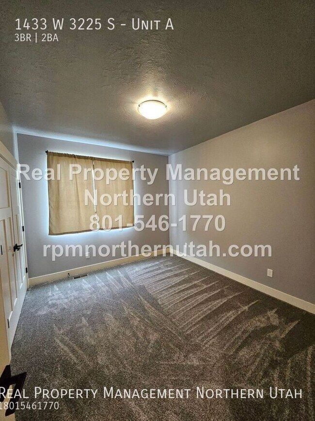 Building Photo - 1433 W 3225 S
