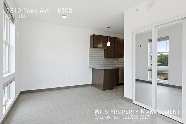 Building Photo - Now Leasing Brand New Studio Apartments in...