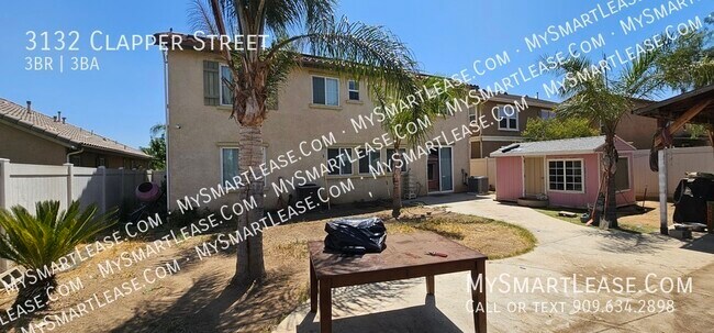 Building Photo - 3132 Clapper St