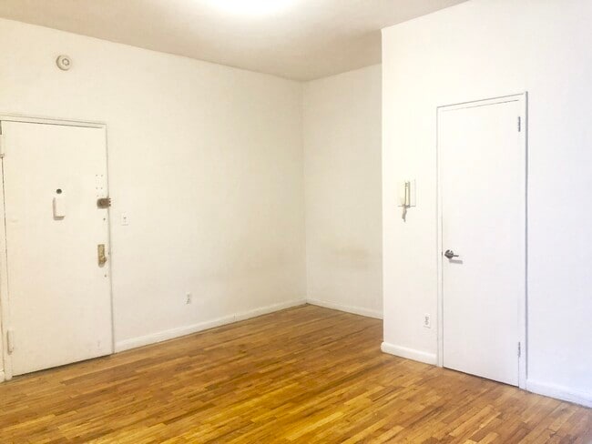 Floorplan - 102 West 80th Street