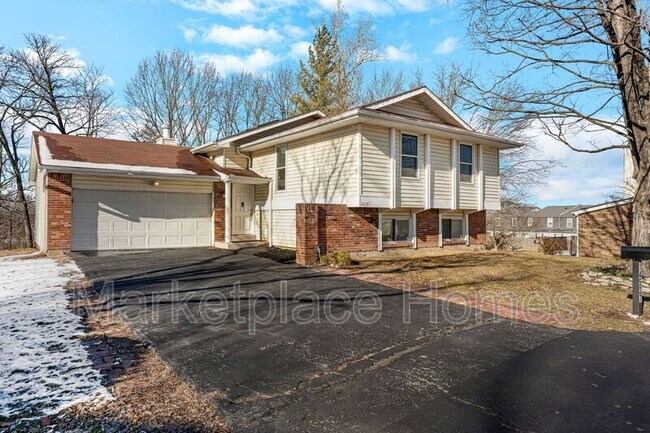 Primary Photo - 14537 Greencastle Dr