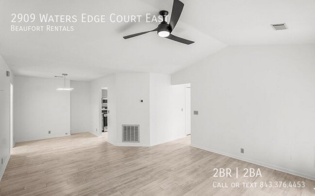 Building Photo - 2909 Waters Edge Ct E