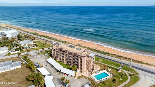 Building Photo - 2390 Ocean Shore Blvd