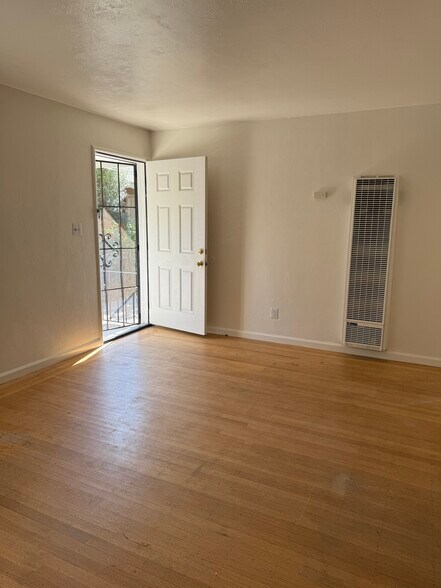 Living Room - 317 Herma Ct