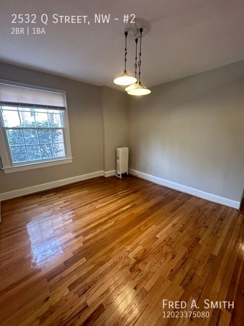 Primary Photo - 2532 Q St NW