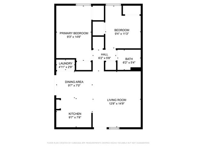 Building Photo - 6201 Berkett Cove