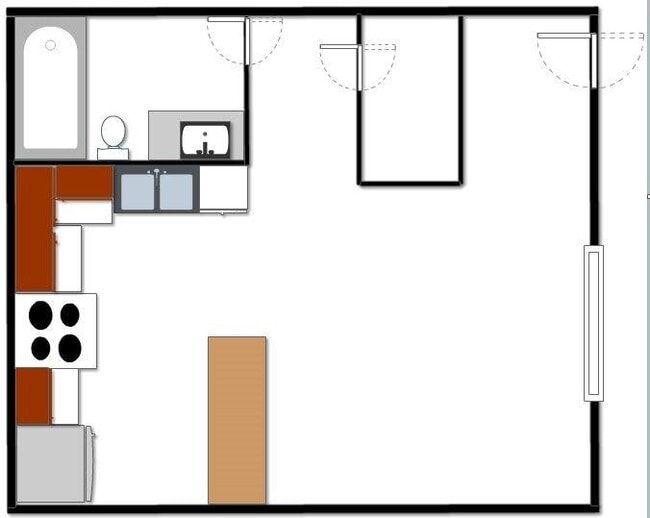 Building Photo - Eagle Place Apartments