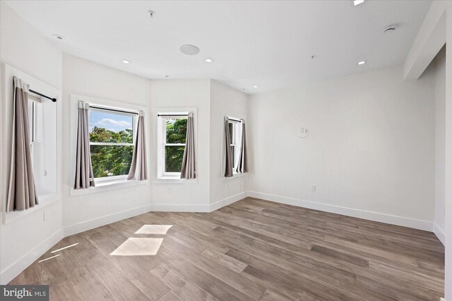 Building Photo - 1777 T St NW