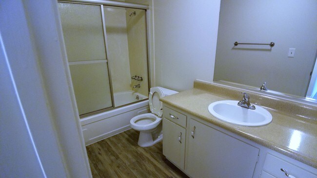 Building Photo - Sequoia Grove Apartments