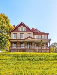 Building Photo - 1166 North Ave