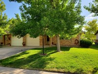 Building Photo - Bright 2 bed, 1 bath Duplex in NW Loveland