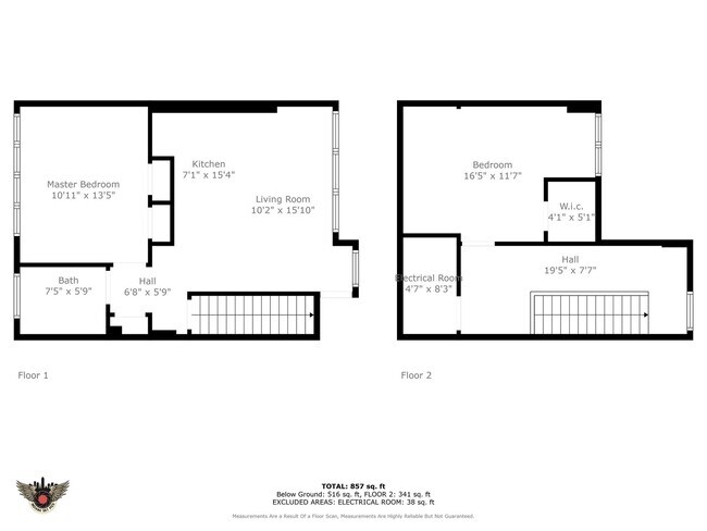 Building Photo - 5703 E Washington St