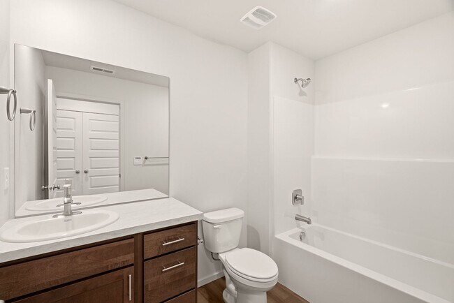 Building Photo - Gorgeous Spokane Valley Home! New Build!