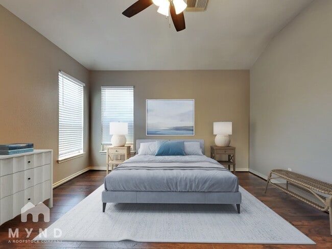 Building Photo - 21635 Falvel Sunset Ct