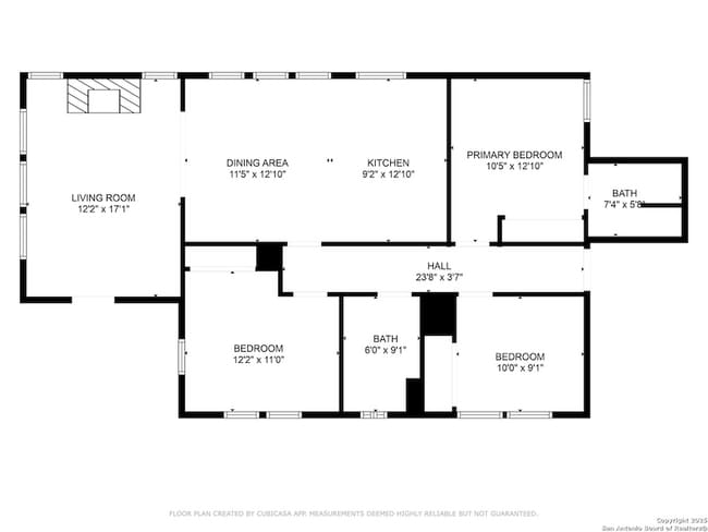 Building Photo - 638 Cedar St