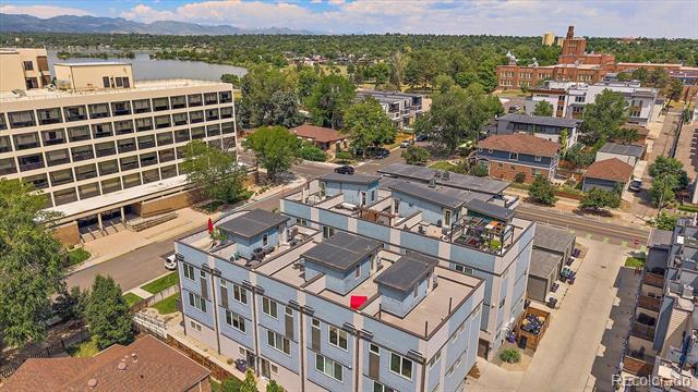 Building Photo - 1632 Lowell Blvd