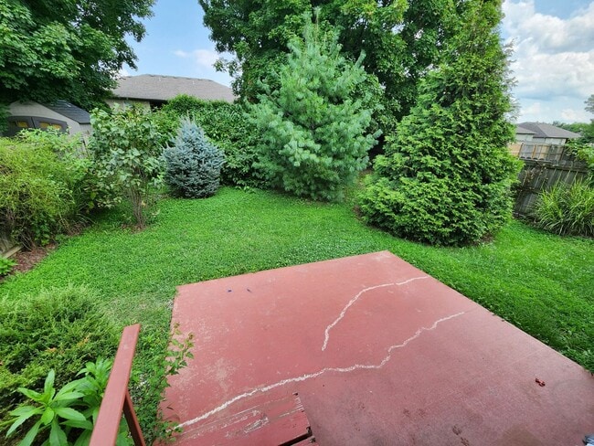 Building Photo - 3868 S Timbercreek Ave