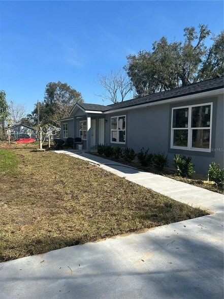 Building Photo - 1740 Magnolia St