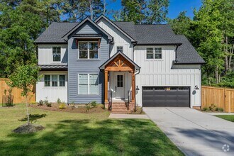 Building Photo - Stunning New Build – 4BR/2.5BA with High-E...