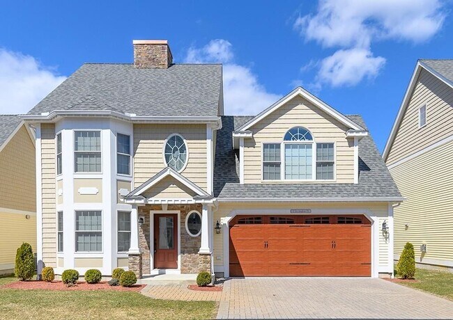 Primary Photo - 12 Rockingham Dr