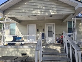 Building Photo - 1912 Leland St